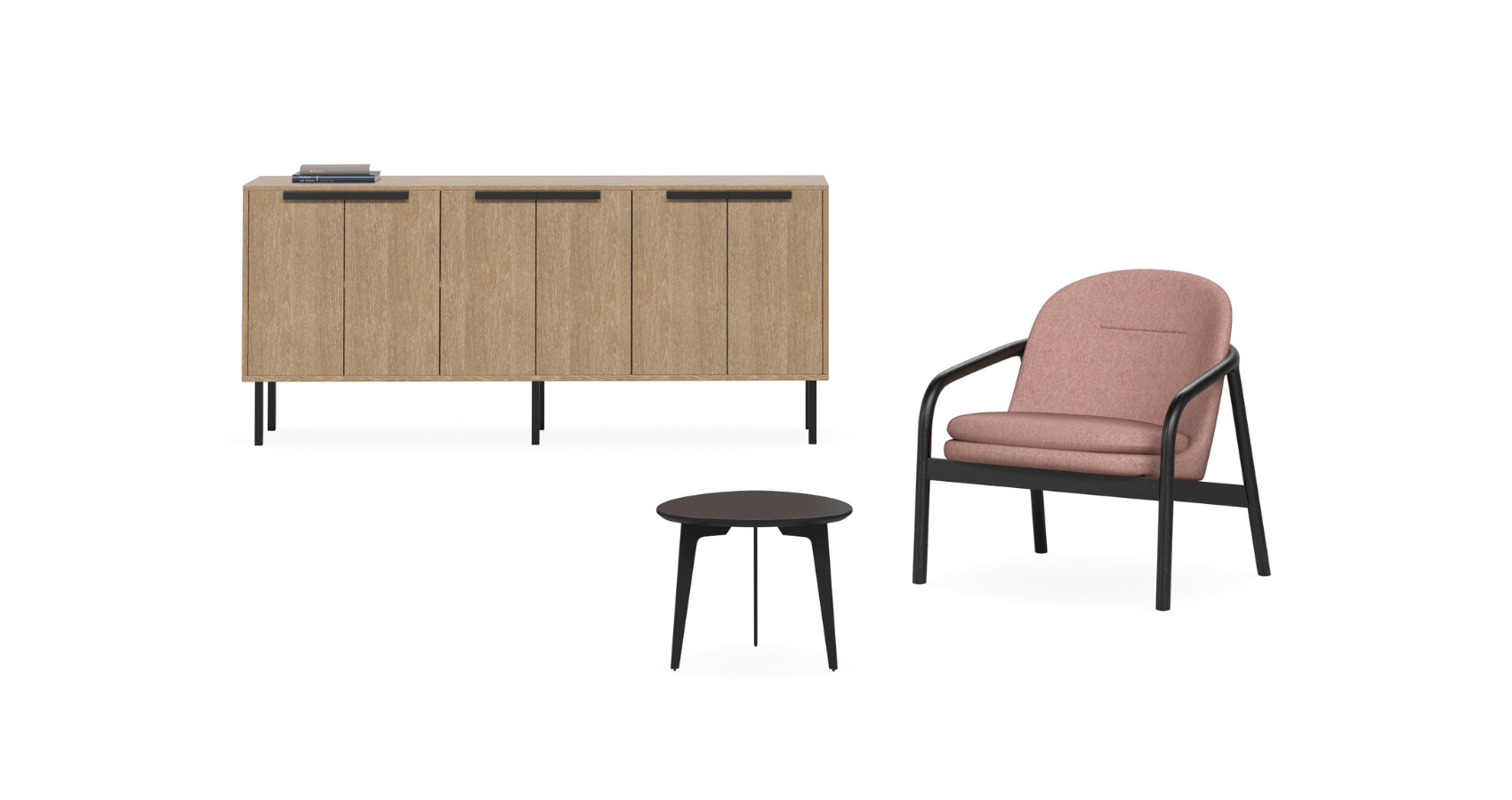 Lennox Krost Business Furniture